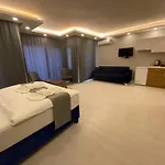 Big Peace Lejlighedshotel