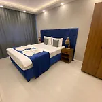 Lejlighedshotel Big Peace