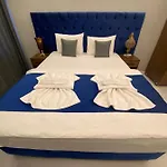 Lejlighedshotel Big Peace Istanbul