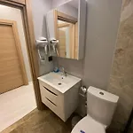 Lejlighedshotel Big Peace Istanbul