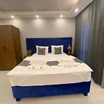Lejlighedshotel Big Peace Istanbul