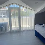 Big Peace Lejlighedshotel 3*
