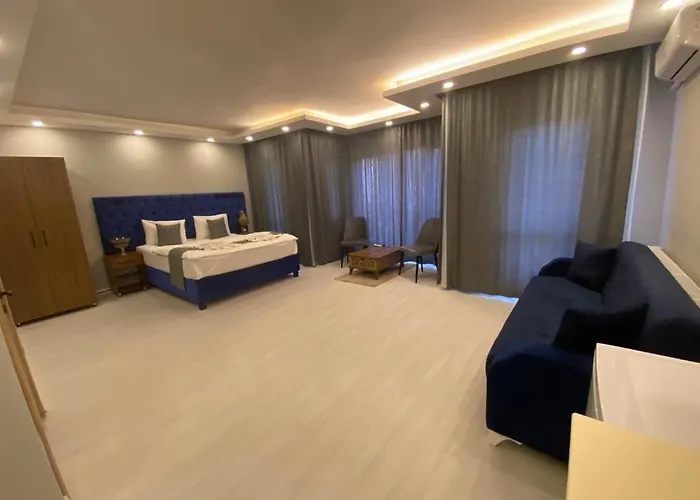 Big Peace Aparthotel