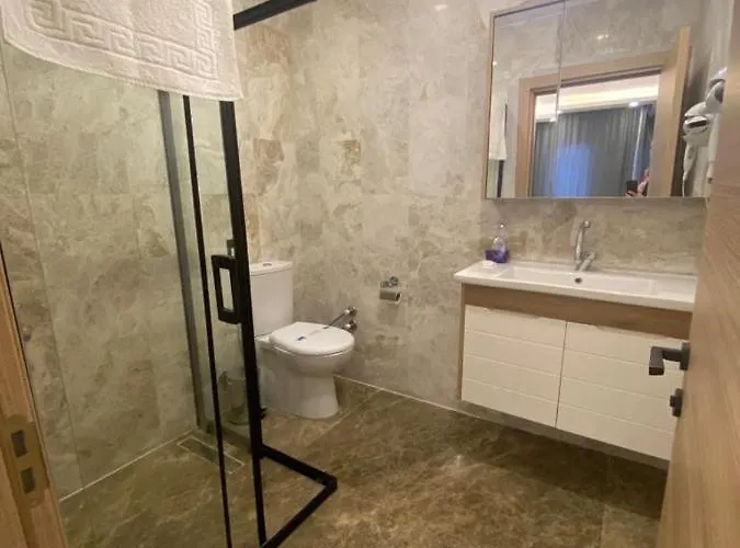 Aparthotel Big Peace 3*