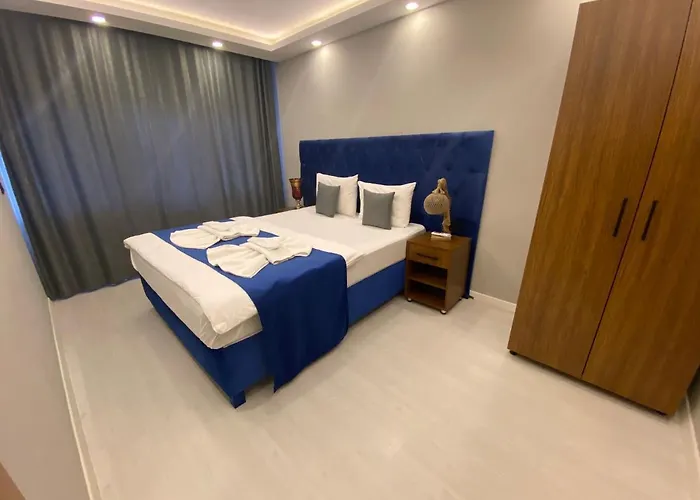 Aparthotel Big Peace