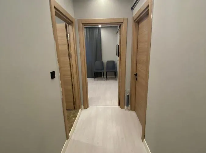 Aparthotel Big Peace