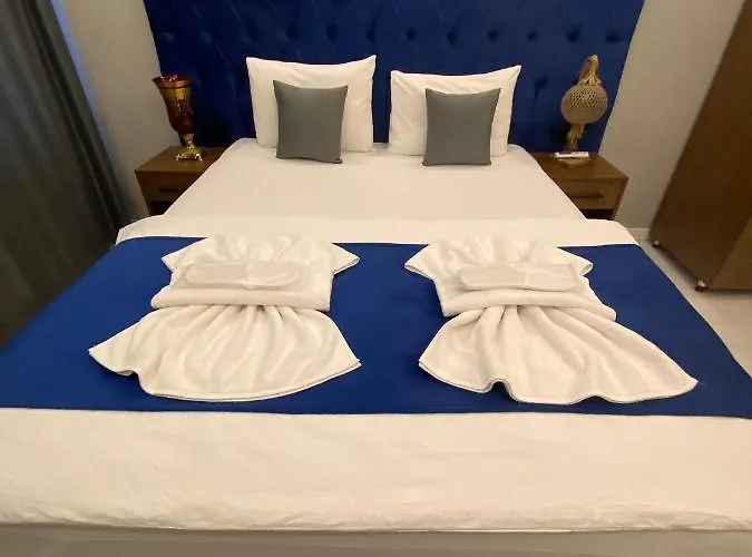 Aparthotel Big Peace Provincia di Istanbul