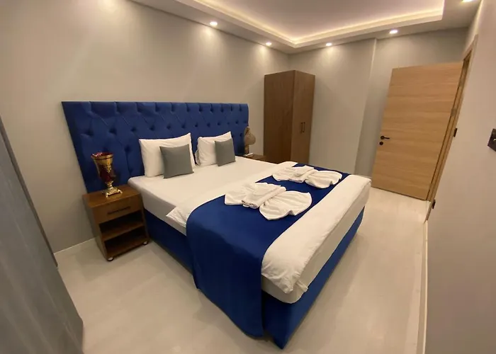 Aparthotel Big Peace