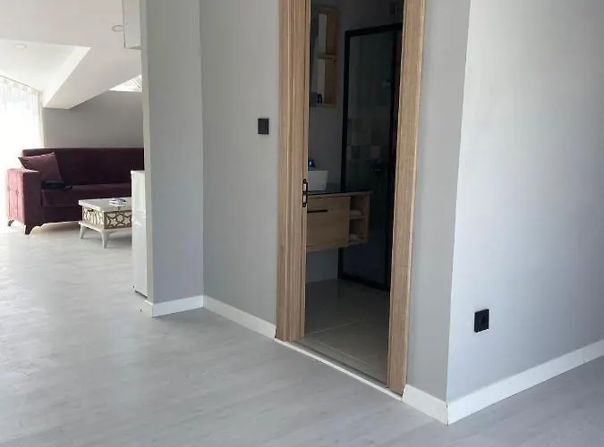 Big Peace Aparthotel Provincia di Istanbul