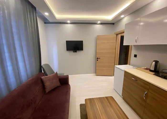 Big Peace Provincia di Istanbul