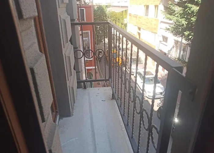 Aparthotel Big Peace Provincia di Istanbul