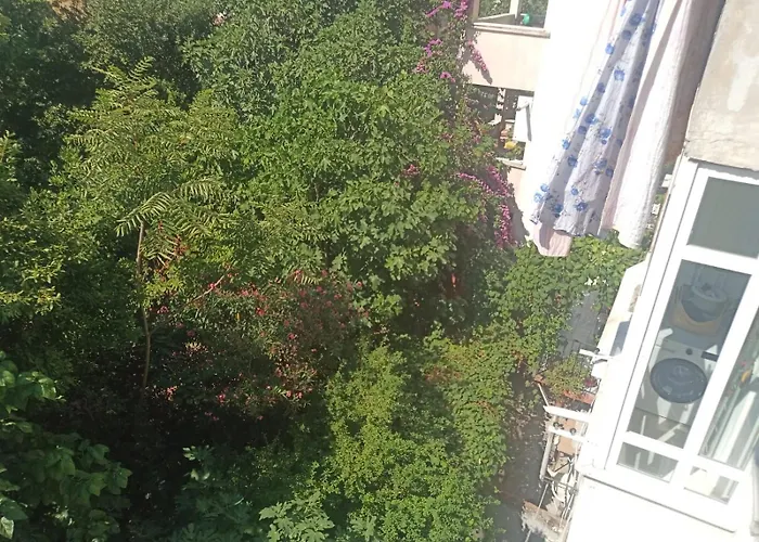 Aparthotel Big Peace