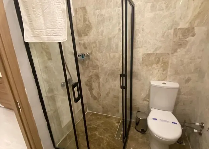 Aparthotel Big Peace 3*