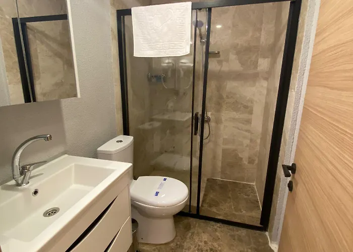 Big Peace Aparthotel