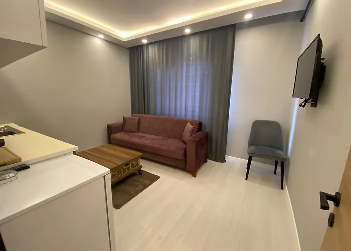 Aparthotel Big Peace 3*