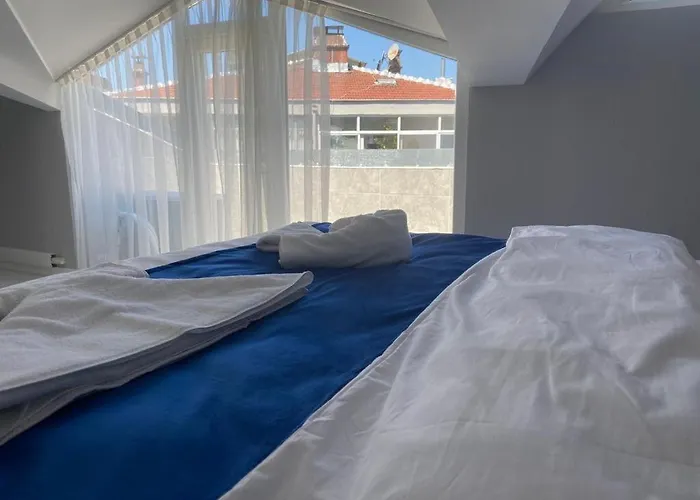 Big Peace 3* Provincia di Istanbul