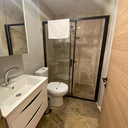 Apart-hotel Big Peace 3*