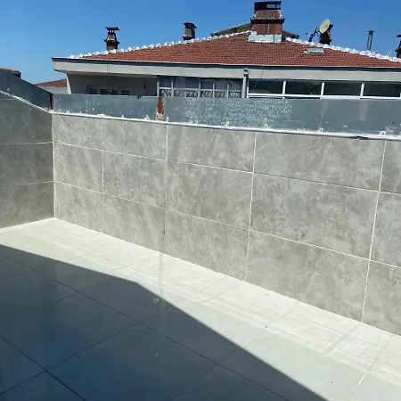 Apart-hotel Big Peace Istambul