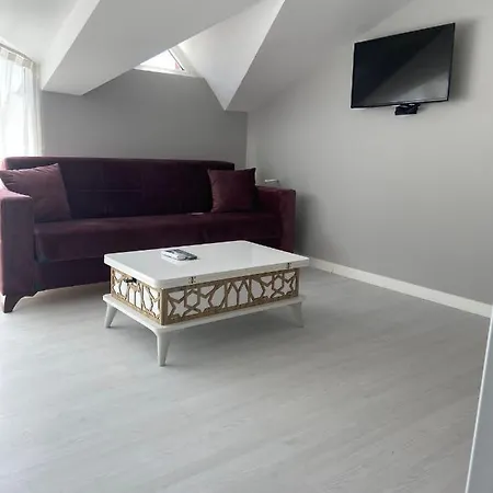 Big Peace 3* Istambul