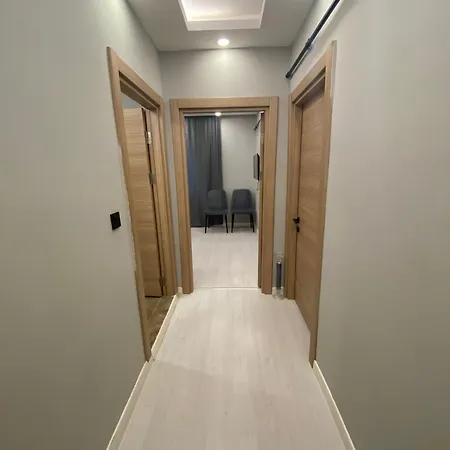 Apartahotel Big Peace Estambul