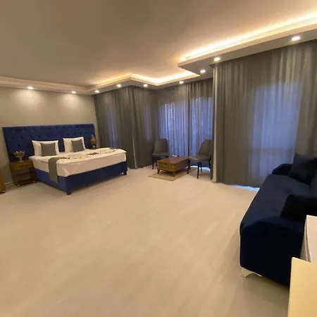 Big Peace Aparthotel