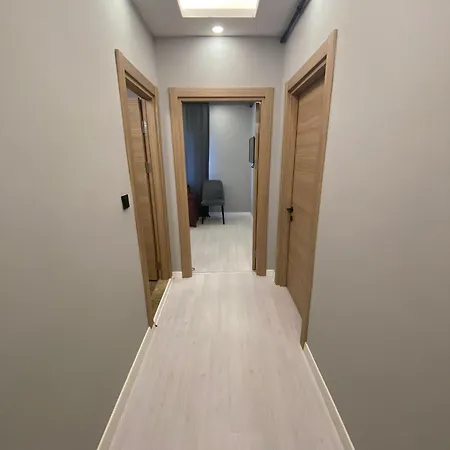 Big Peace Aparthotel Provincia di Istanbul