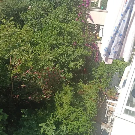 Aparthotel Big Peace