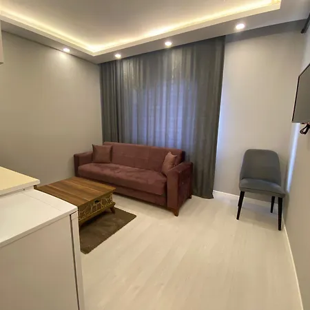 Apartahotel Big Peace 3*