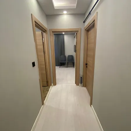 Big Peace Aparthotel Provincia di Istanbul