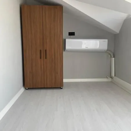 Big Peace Aparthotel Provincia di Istanbul