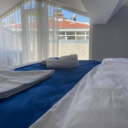 Big Peace 3* Provincia di Istanbul