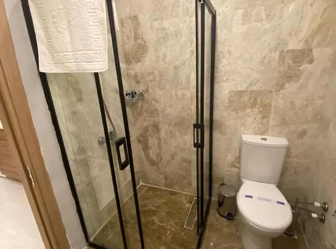 Big Peace شقة فندقية 3*