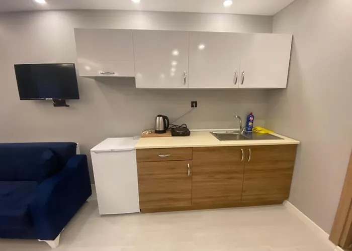 Big Peace 3* اسطنبول