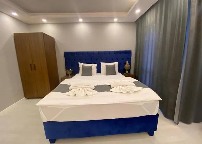 Aparthotel Big Peace 3*