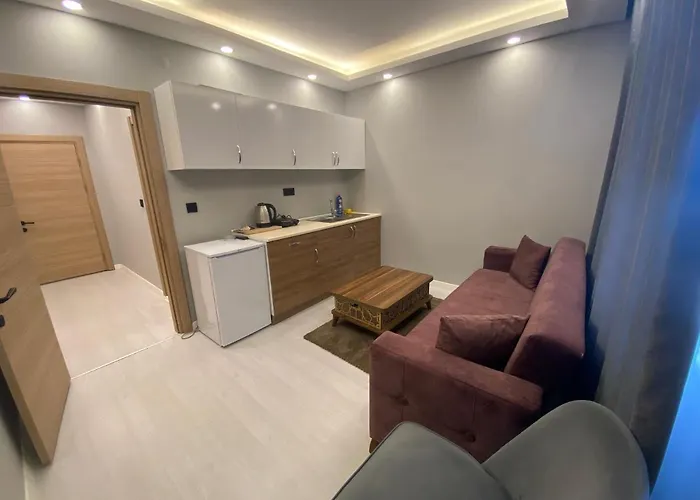 Big Peace 3* اسطنبول