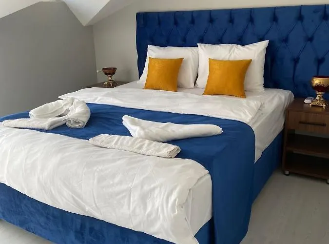 Big Peace 3* اسطنبول