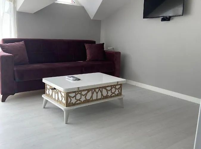 Big Peace 3* اسطنبول