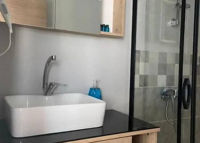 Big Peace 3* اسطنبول