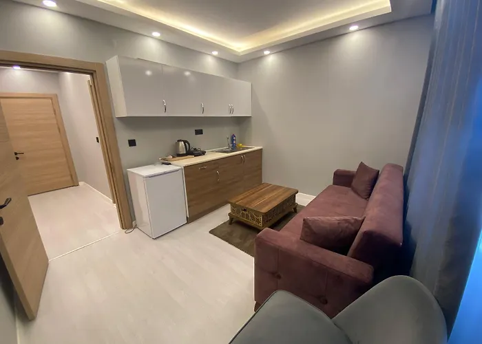 Big Peace Aparthotel