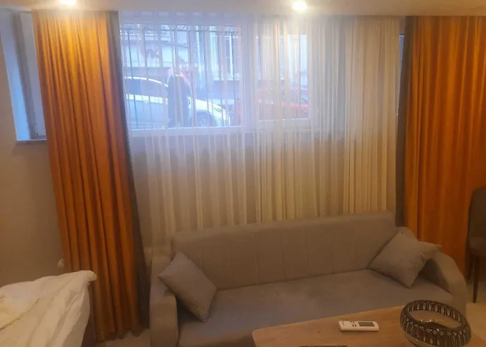 Big Peace Aparthotel