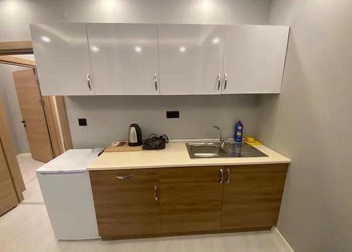 Big Peace 3* اسطنبول