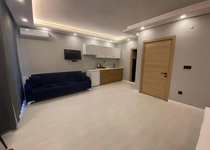 Big Peace Aparthotel