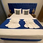 Big Peace شقة فندقية 3*