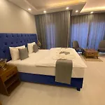 Big Peace شقة فندقية 3*