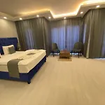 شقة فندقية Big Peace اسطنبول