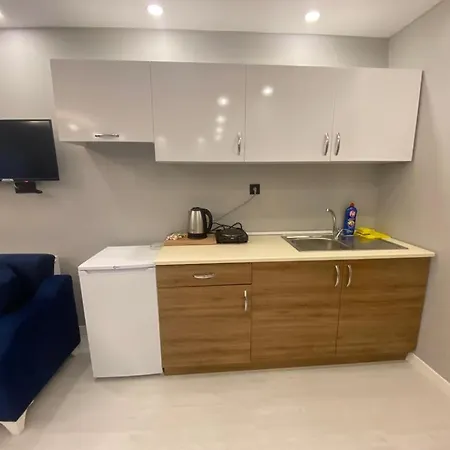 Big Peace 3* Istanbul