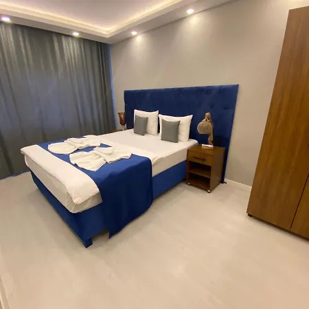 Aparthotel Big Peace