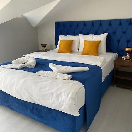 Big Peace 3* Istanbul