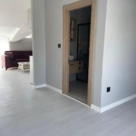 Big Peace Aparthotel Istanbul