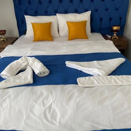 Aparthotel Big Peace Istanbul